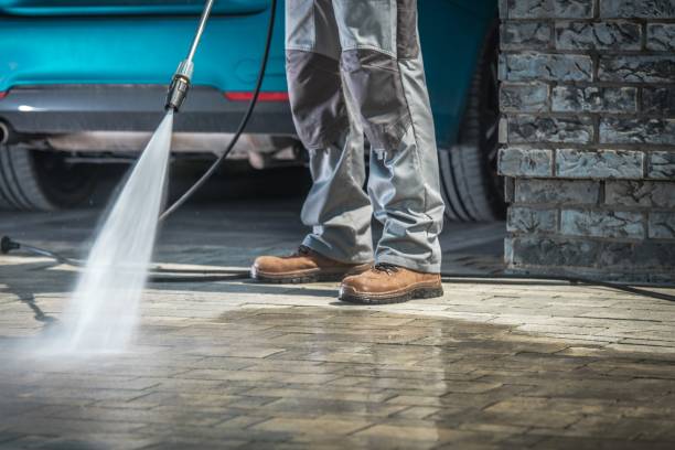 Trusted Anton, TX Pressure Washing Experts