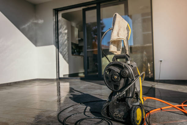 Best Gas Station Cleaning  in Anton, TX